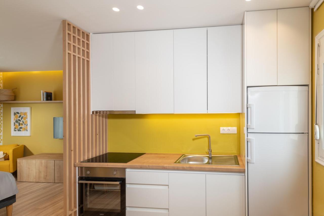 Citrus Home- Στούντιο Με Θέα Στο Κέντρο Της Πόλης Agios Nikolaos Extérieur photo
